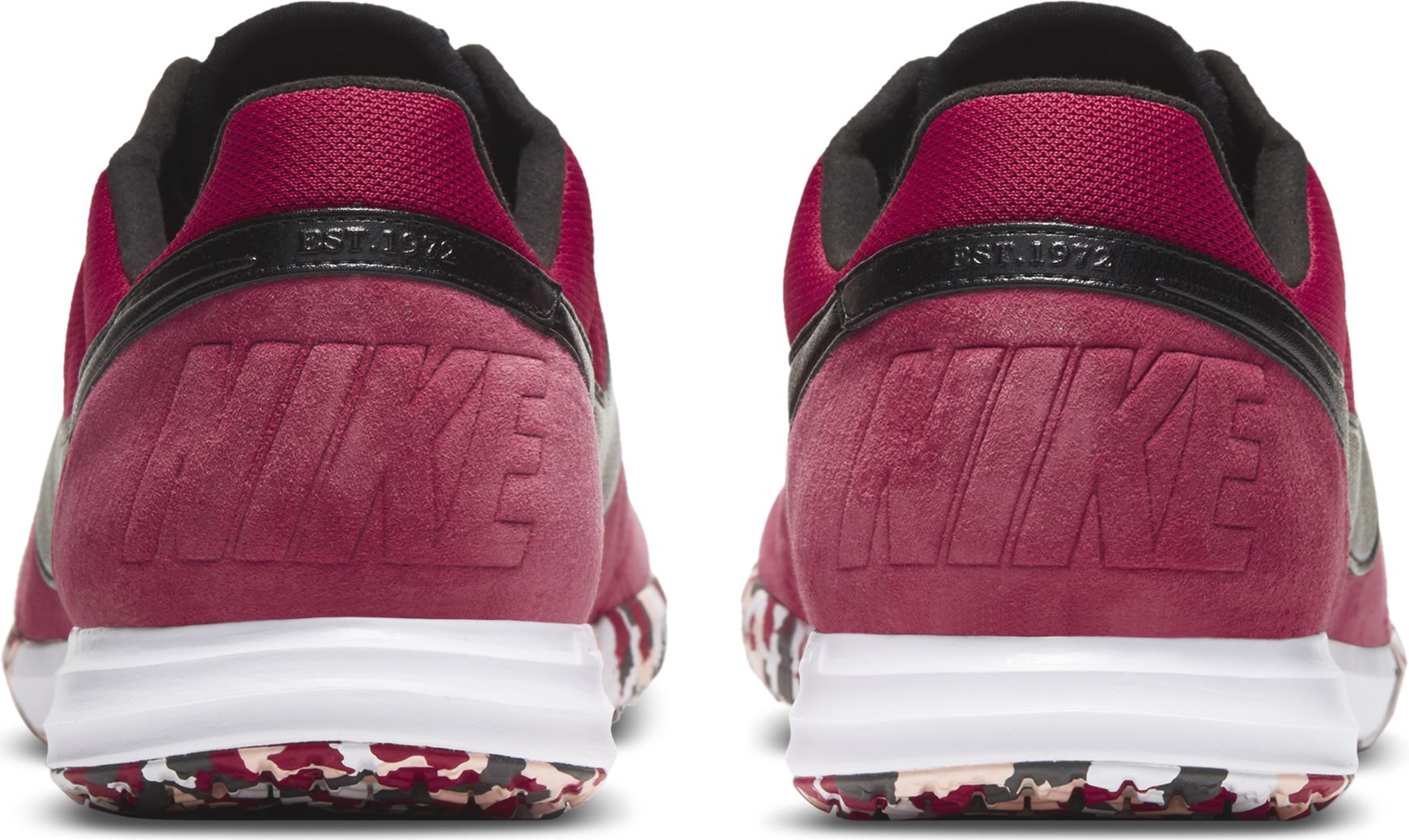 nike premier 2 sala red
